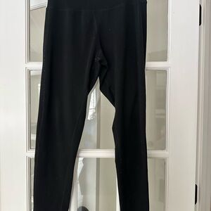 Women’s Black Leggings